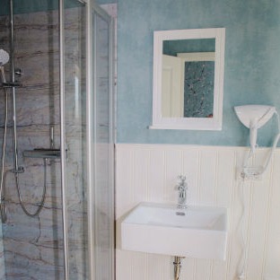 Gästehaus an der Therme in Bad Langensalza