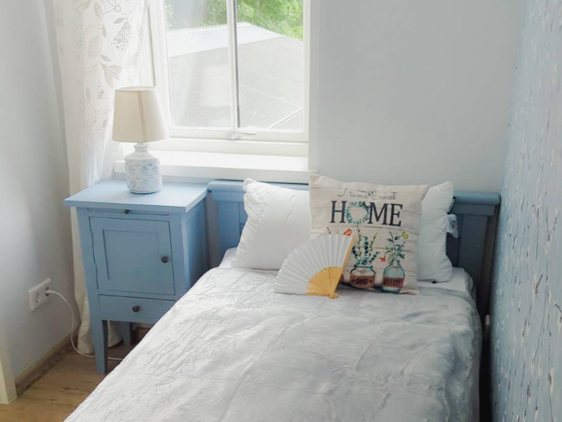 Gästehaus an der Therme Bad Langensalza