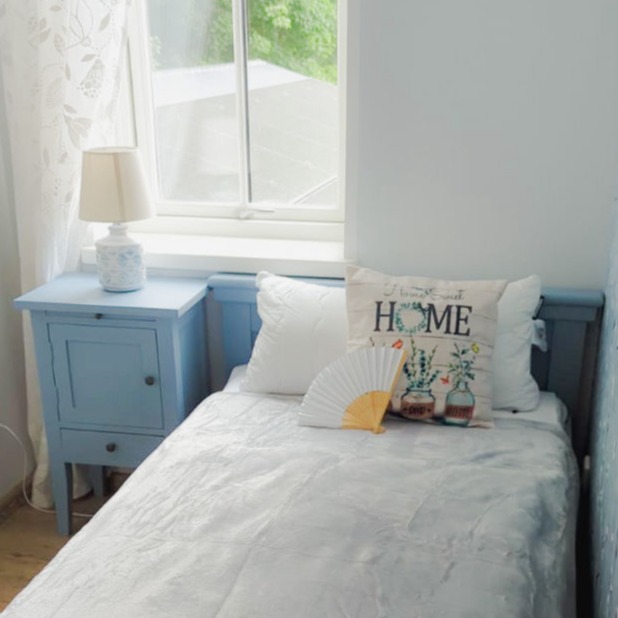 Gästehaus an der Therme in Bad Langensalza EZ