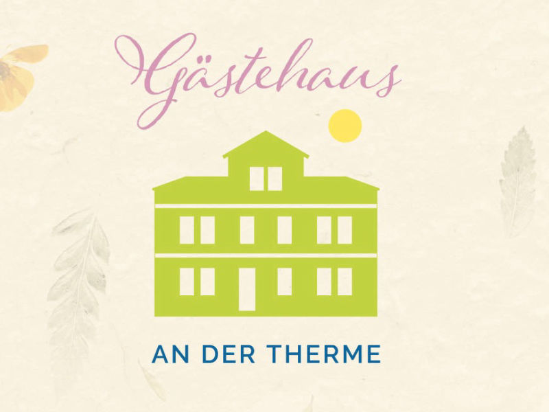 Gästehaus an der Therme Bad Langensalza