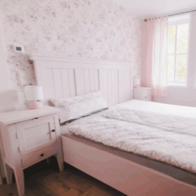 Gästehaus an der Therme in Bad Langensalza DZ