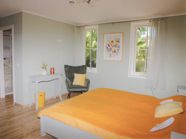 Gästehaus an der Therme Bad Langensalza